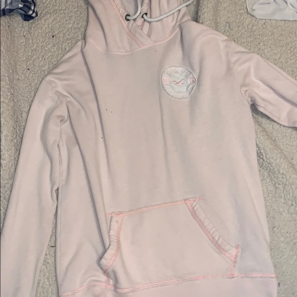 hoodie